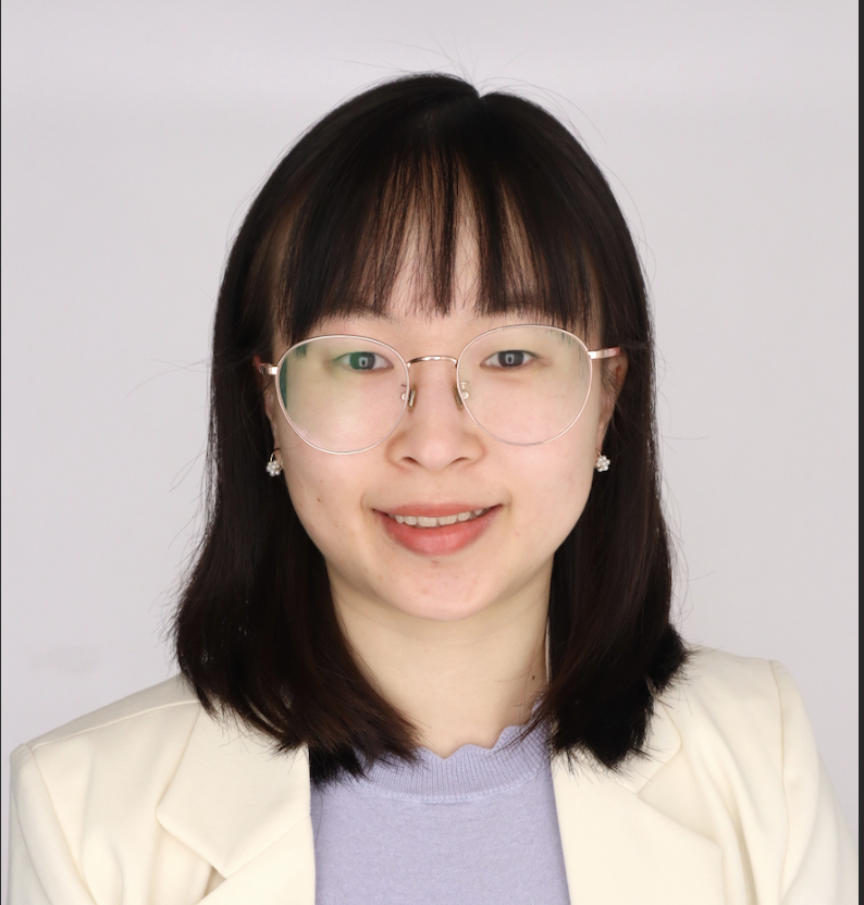 Aini Li