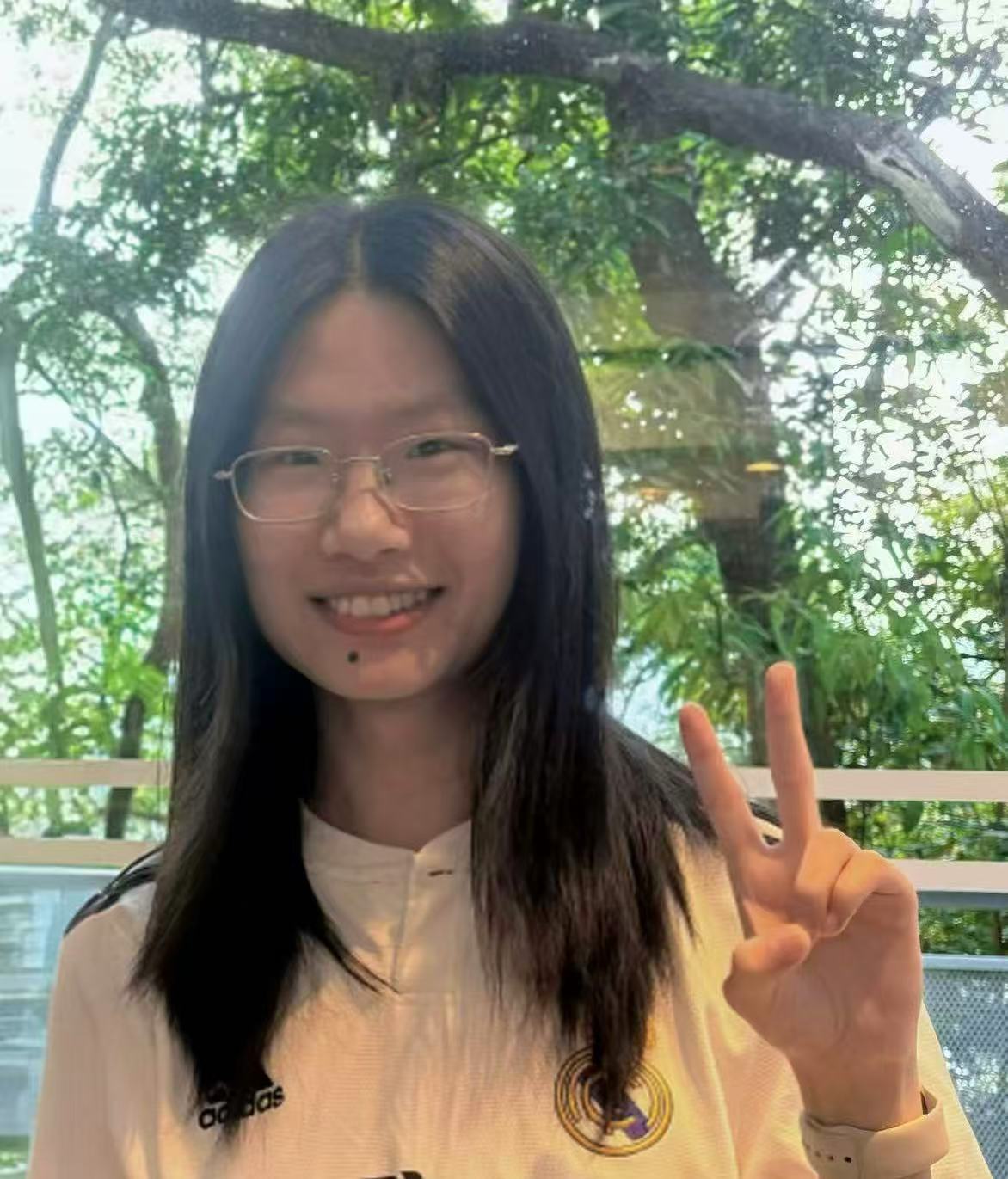 Zoey Ziwei Xiao